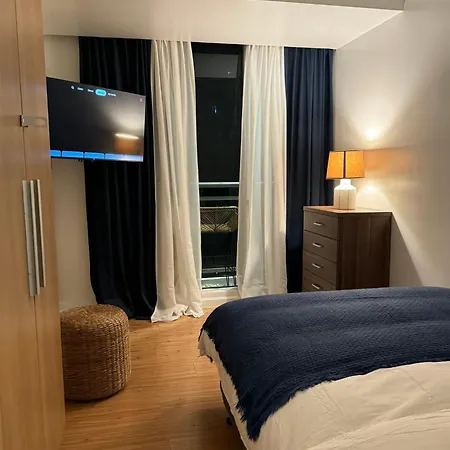 Jawen'S Place - Azure Staycation Manila Exterior photo