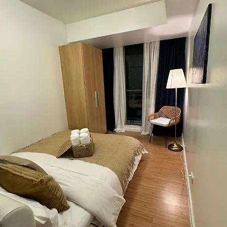 Jawen'S Place - Azure Staycation Manila Exterior photo